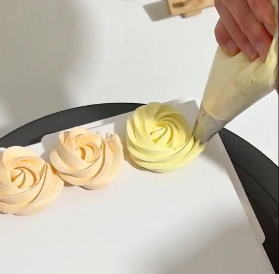 12 Piece Stainless Steel Cake Icing Frosting Piping Bag & Coupler Tips with Nozzles