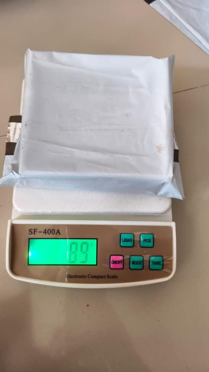 6 in 1 Stainless Steel Utility Knife