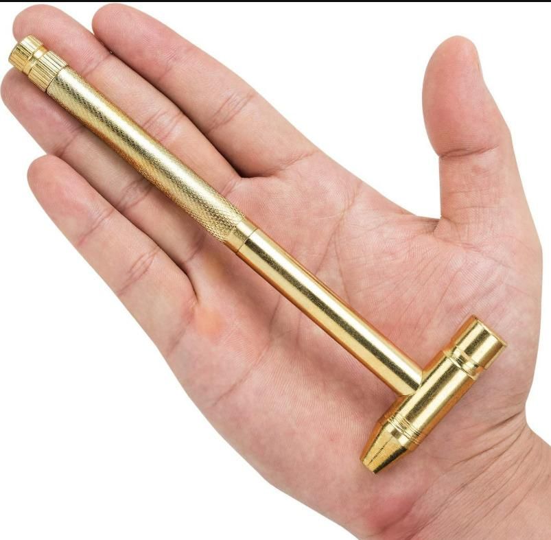 5 in 1 Mini Multifunction Copper Hammer